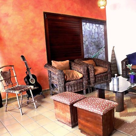 Parahyba Hostel Joao Pessoa Bagian luar foto