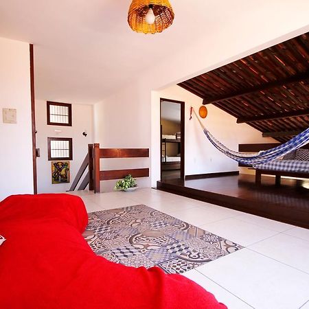 Parahyba Hostel Joao Pessoa Bagian luar foto
