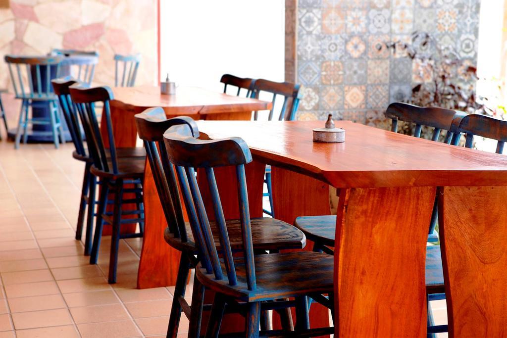 Parahyba Hostel Joao Pessoa Bagian luar foto