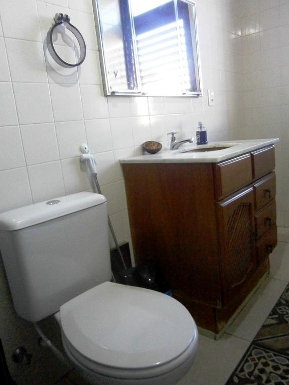 Parahyba Hostel Joao Pessoa Ruang foto
