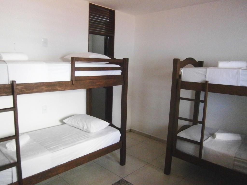 Parahyba Hostel Joao Pessoa Ruang foto