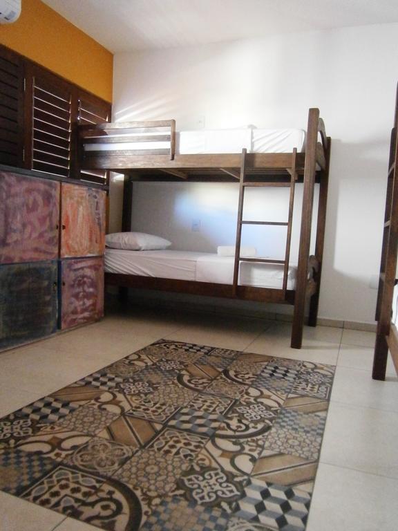 Parahyba Hostel Joao Pessoa Ruang foto