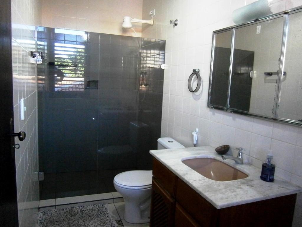 Parahyba Hostel Joao Pessoa Ruang foto