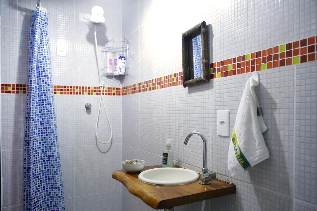 Parahyba Hostel Joao Pessoa Ruang foto