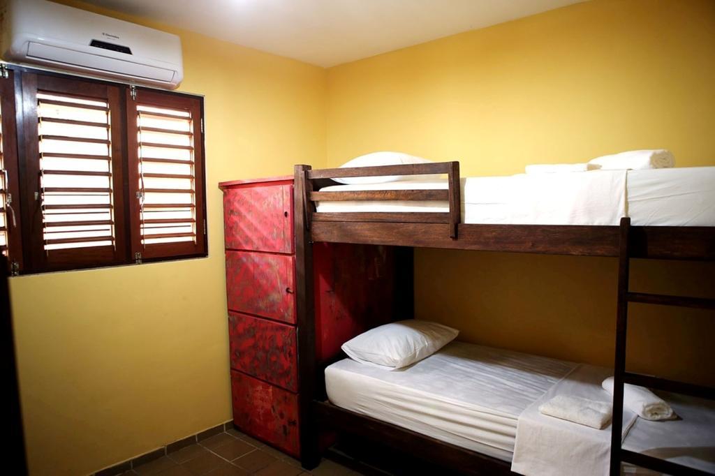 Parahyba Hostel Joao Pessoa Ruang foto