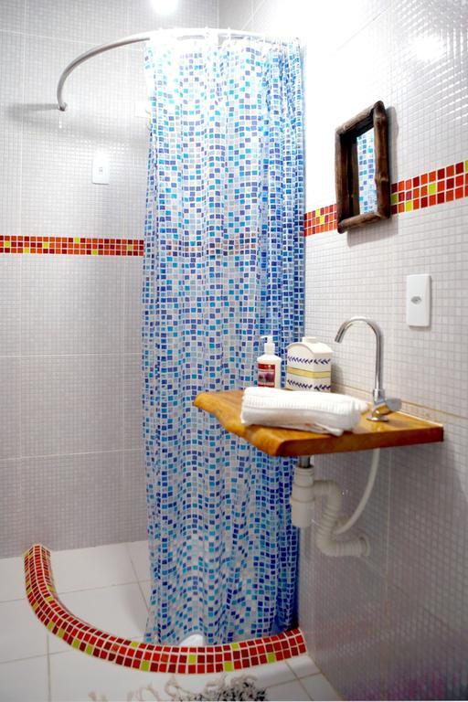 Parahyba Hostel Joao Pessoa Ruang foto