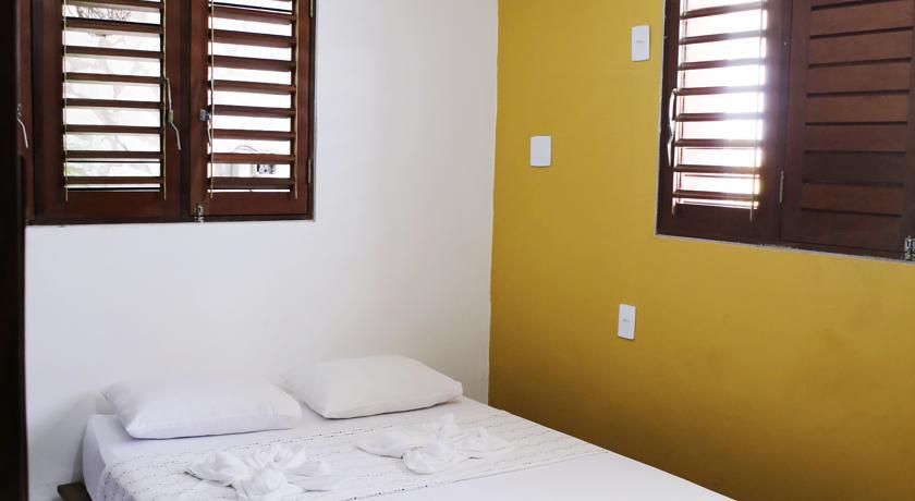 Parahyba Hostel Joao Pessoa Ruang foto