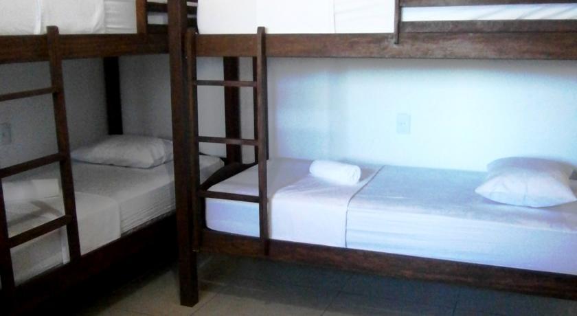 Parahyba Hostel Joao Pessoa Ruang foto