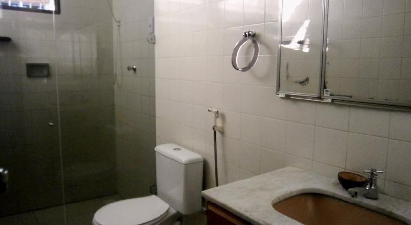 Parahyba Hostel Joao Pessoa Ruang foto