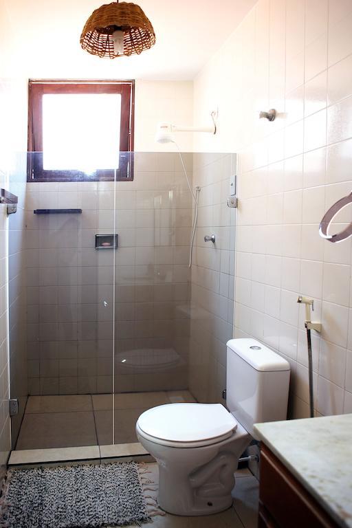Parahyba Hostel Joao Pessoa Bagian luar foto