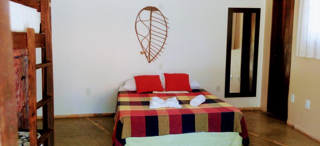 Parahyba Hostel Joao Pessoa Ruang foto