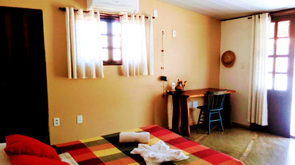 Parahyba Hostel Joao Pessoa Bagian luar foto