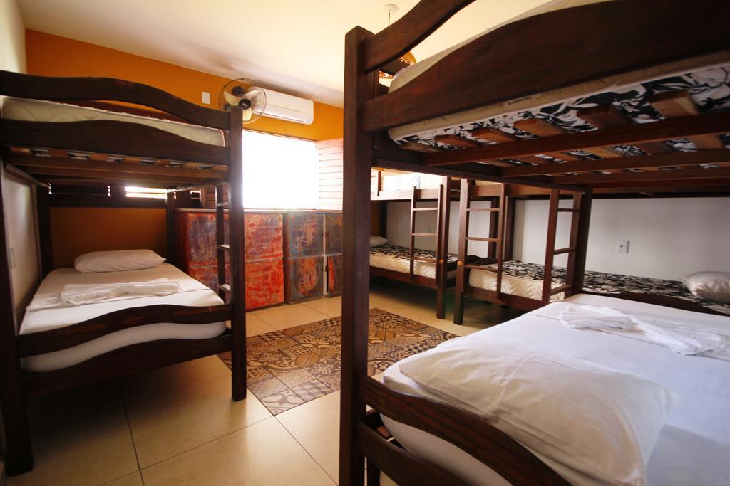 Parahyba Hostel Joao Pessoa Ruang foto